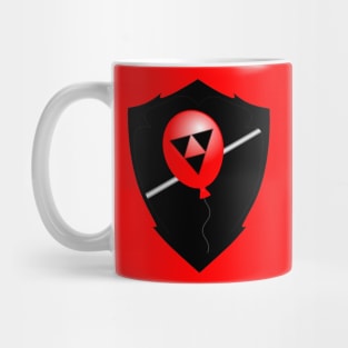 House McLain Sigil Mug